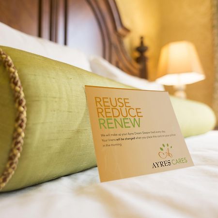 Ayres Hotel Manhattan Beach Hawthorne Εξωτερικό φωτογραφία