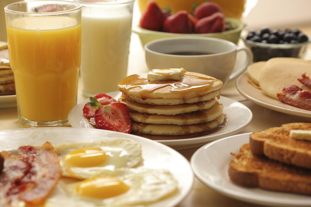 Ayres Hotel Manhattan Beach Hawthorne Εξωτερικό φωτογραφία