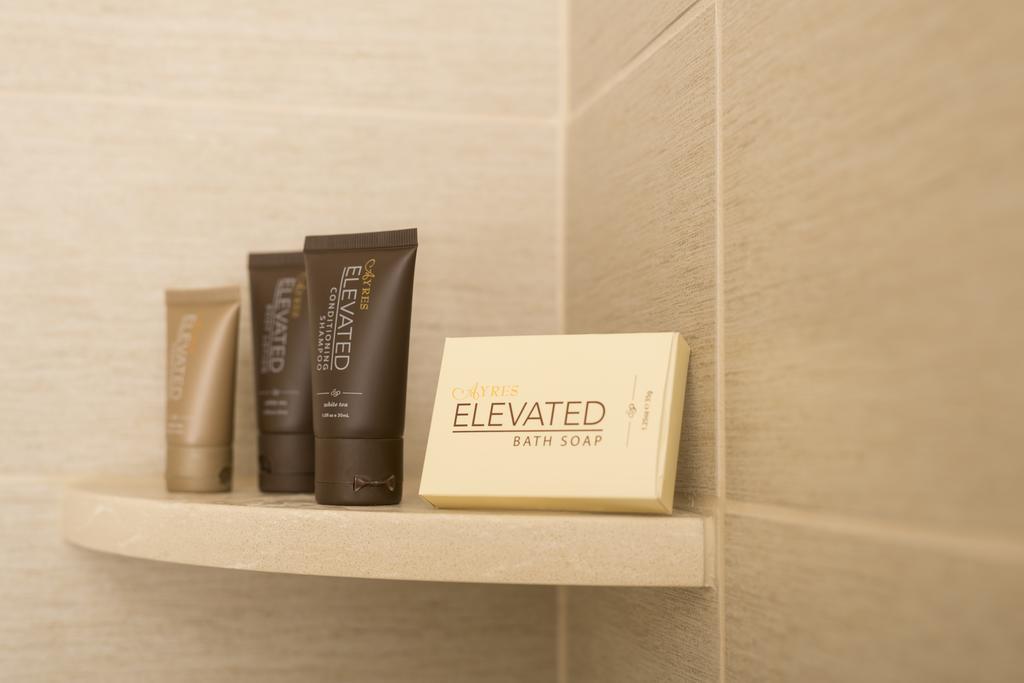 Ayres Hotel Manhattan Beach Hawthorne Δωμάτιο φωτογραφία