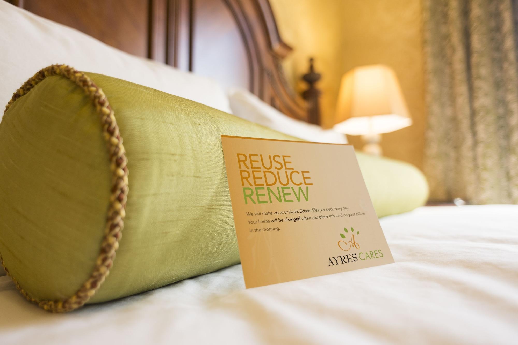 Ayres Hotel Manhattan Beach Hawthorne Εξωτερικό φωτογραφία