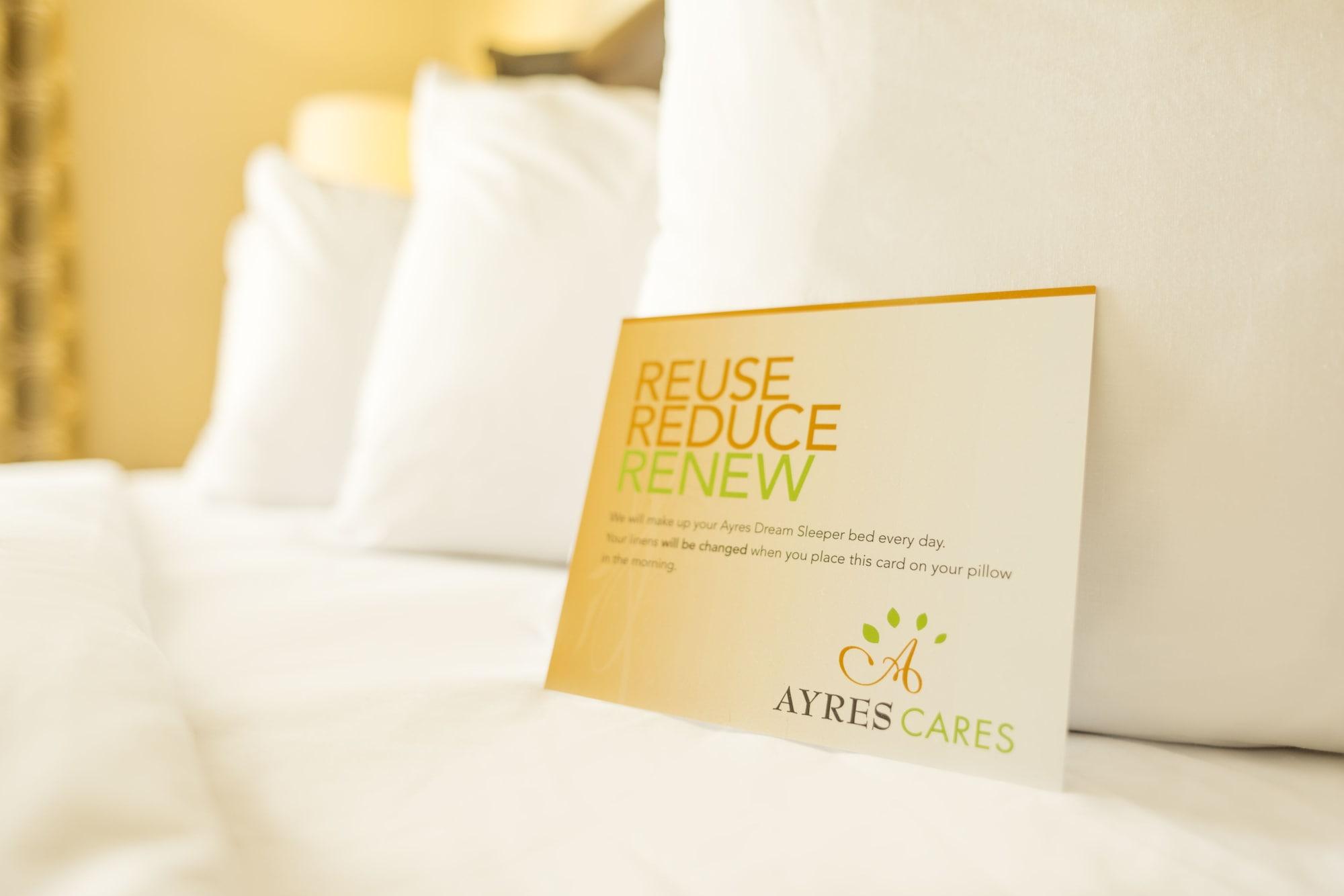 Ayres Hotel Manhattan Beach Hawthorne Εξωτερικό φωτογραφία