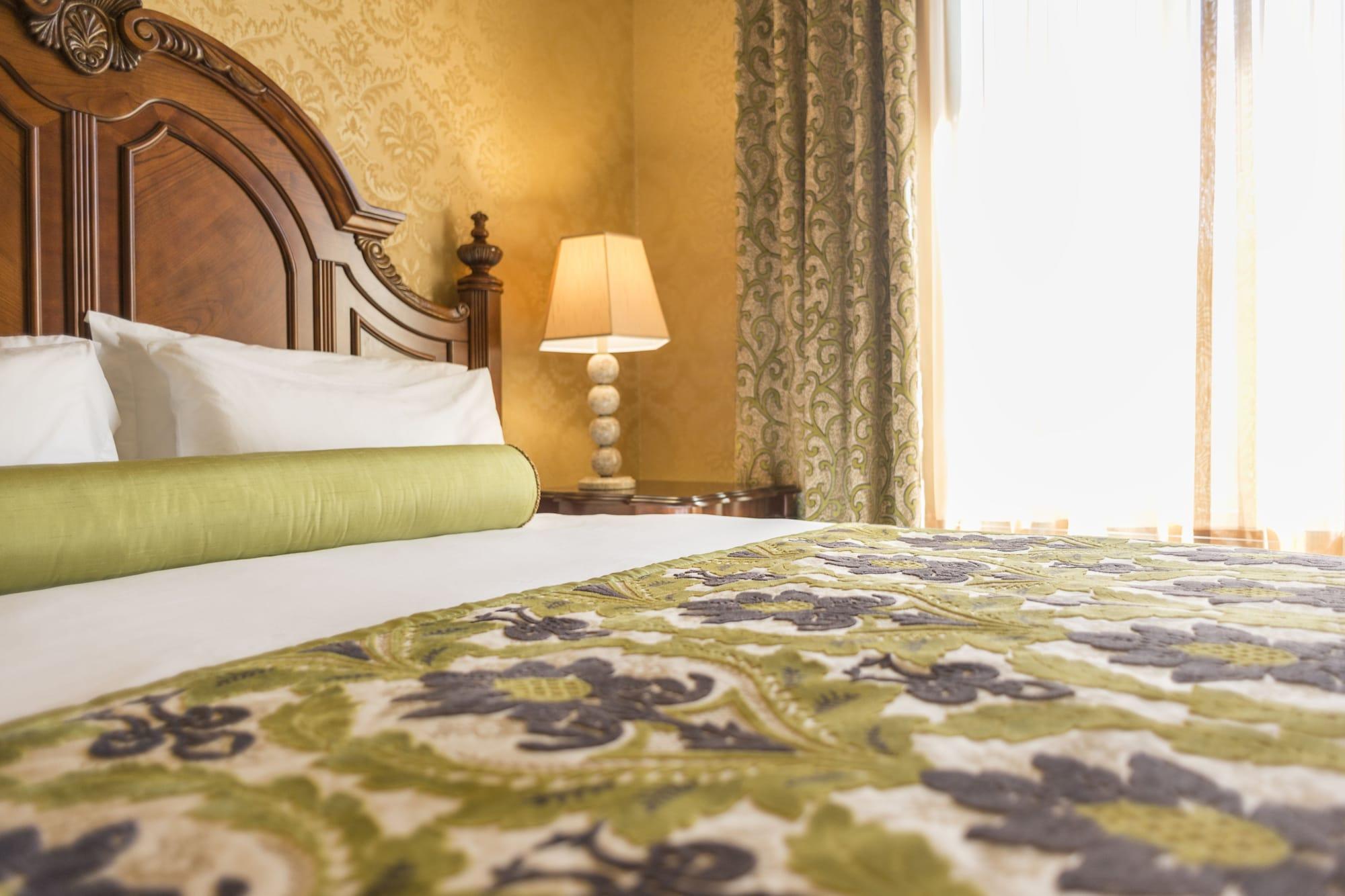 Ayres Hotel Manhattan Beach Hawthorne Εξωτερικό φωτογραφία
