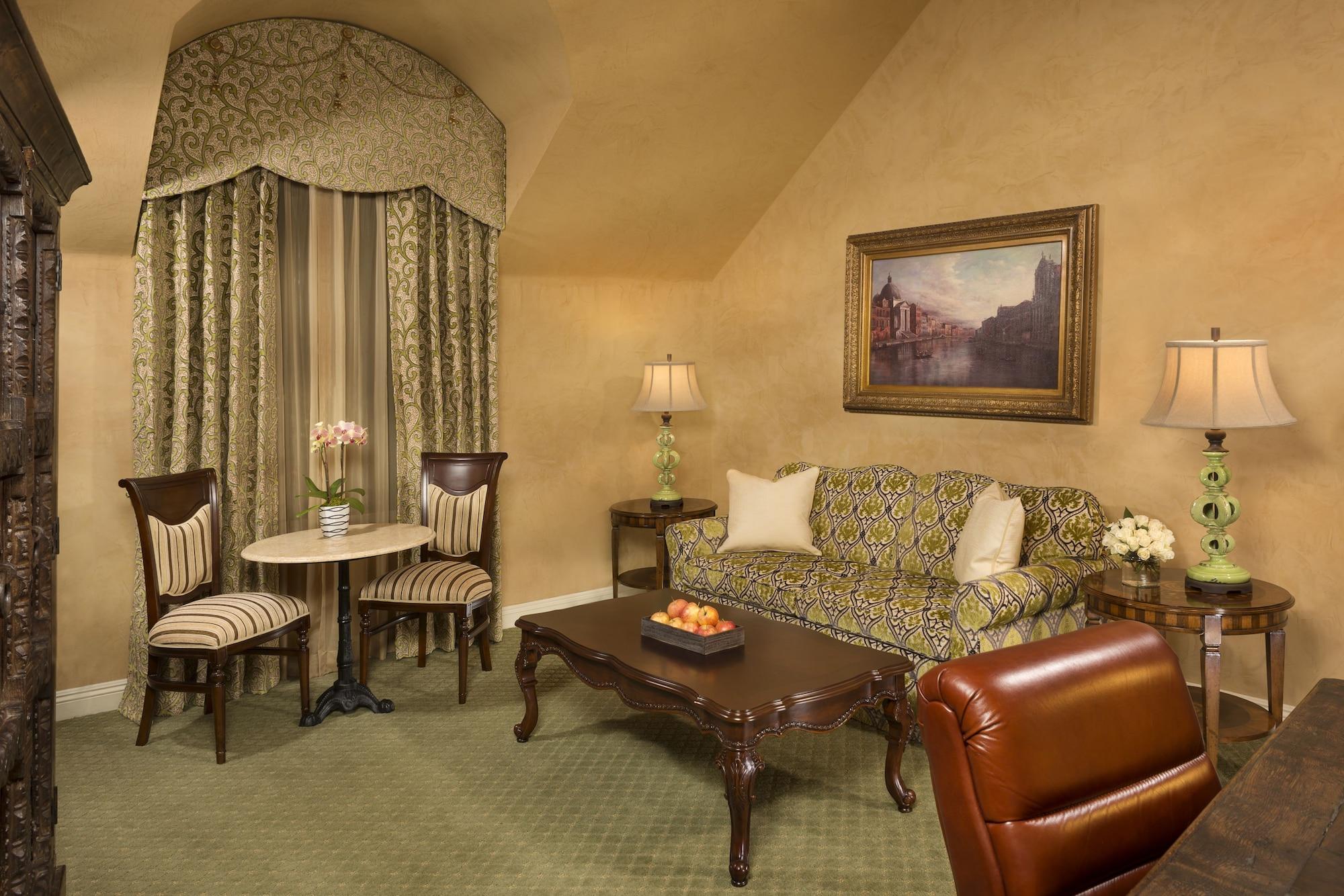 Ayres Hotel Manhattan Beach Hawthorne Εξωτερικό φωτογραφία