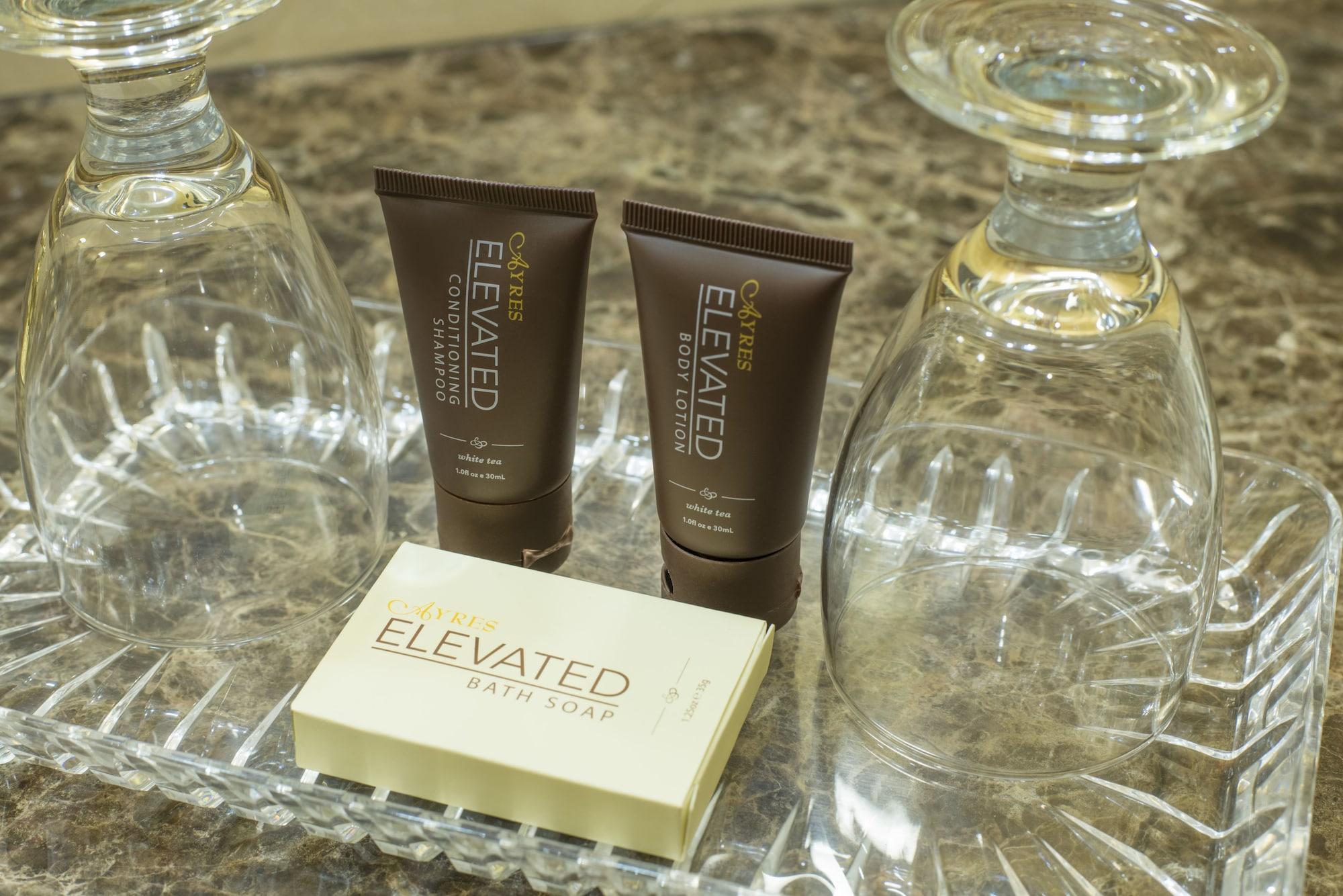 Ayres Hotel Manhattan Beach Hawthorne Εξωτερικό φωτογραφία