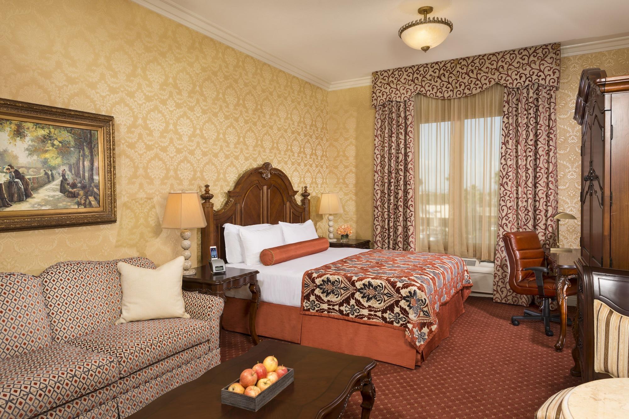 Ayres Hotel Manhattan Beach Hawthorne Εξωτερικό φωτογραφία