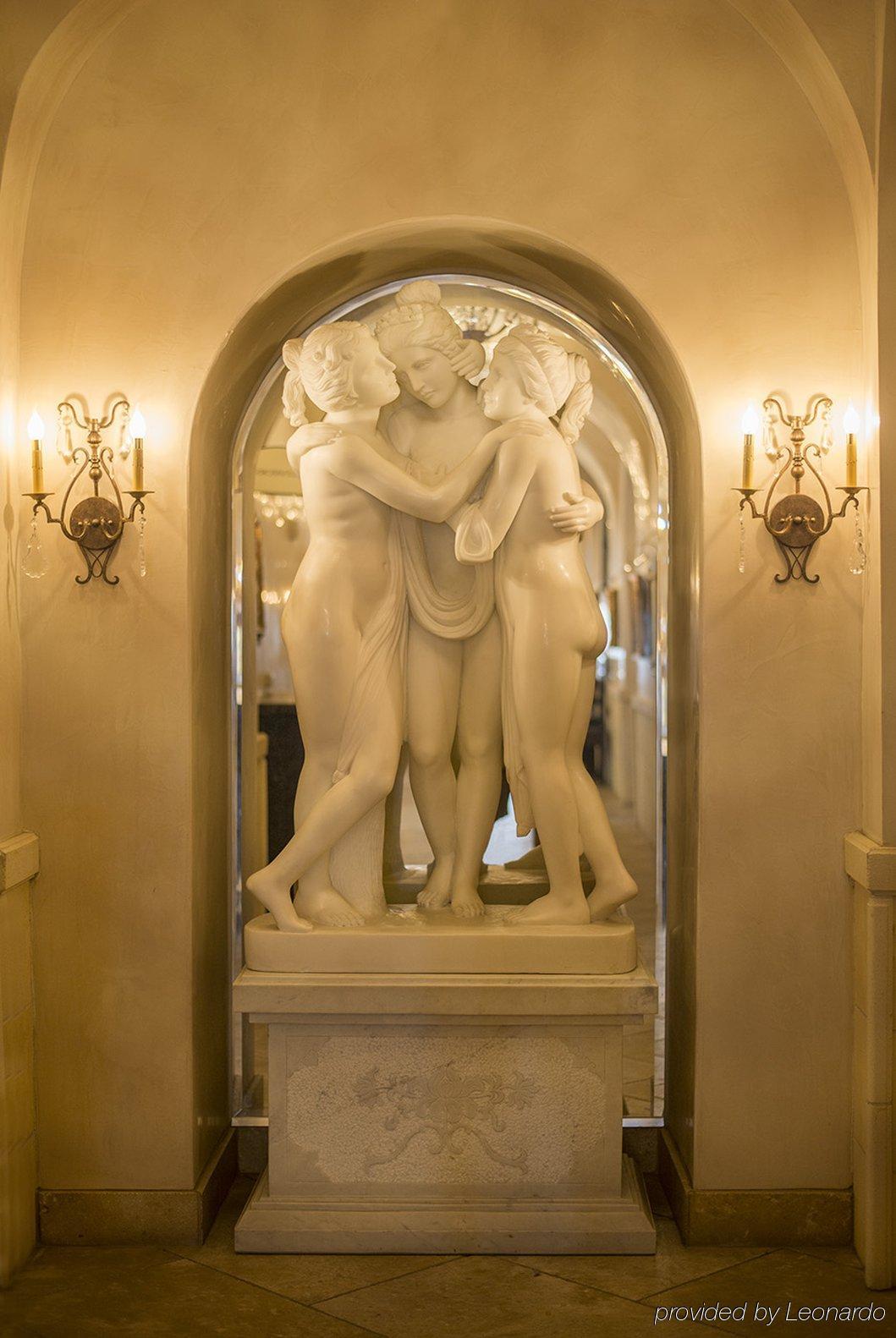 Ayres Hotel Manhattan Beach Hawthorne Εξωτερικό φωτογραφία
