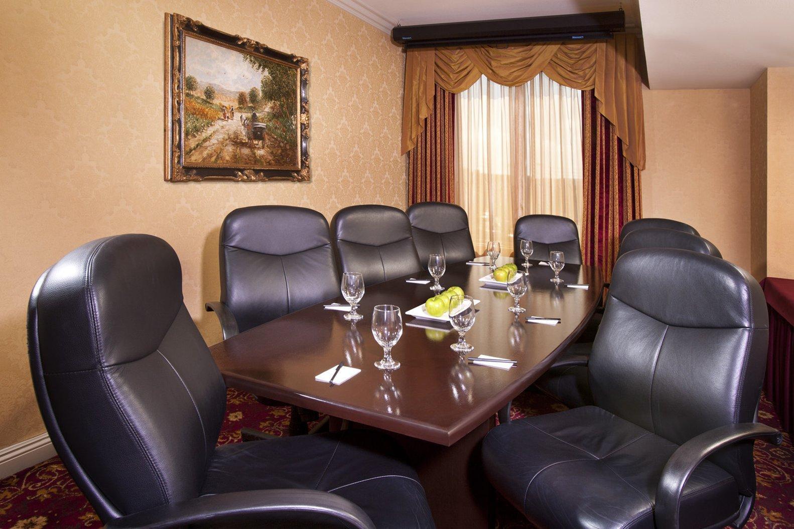 Ayres Hotel Manhattan Beach Hawthorne Ανέσεις φωτογραφία