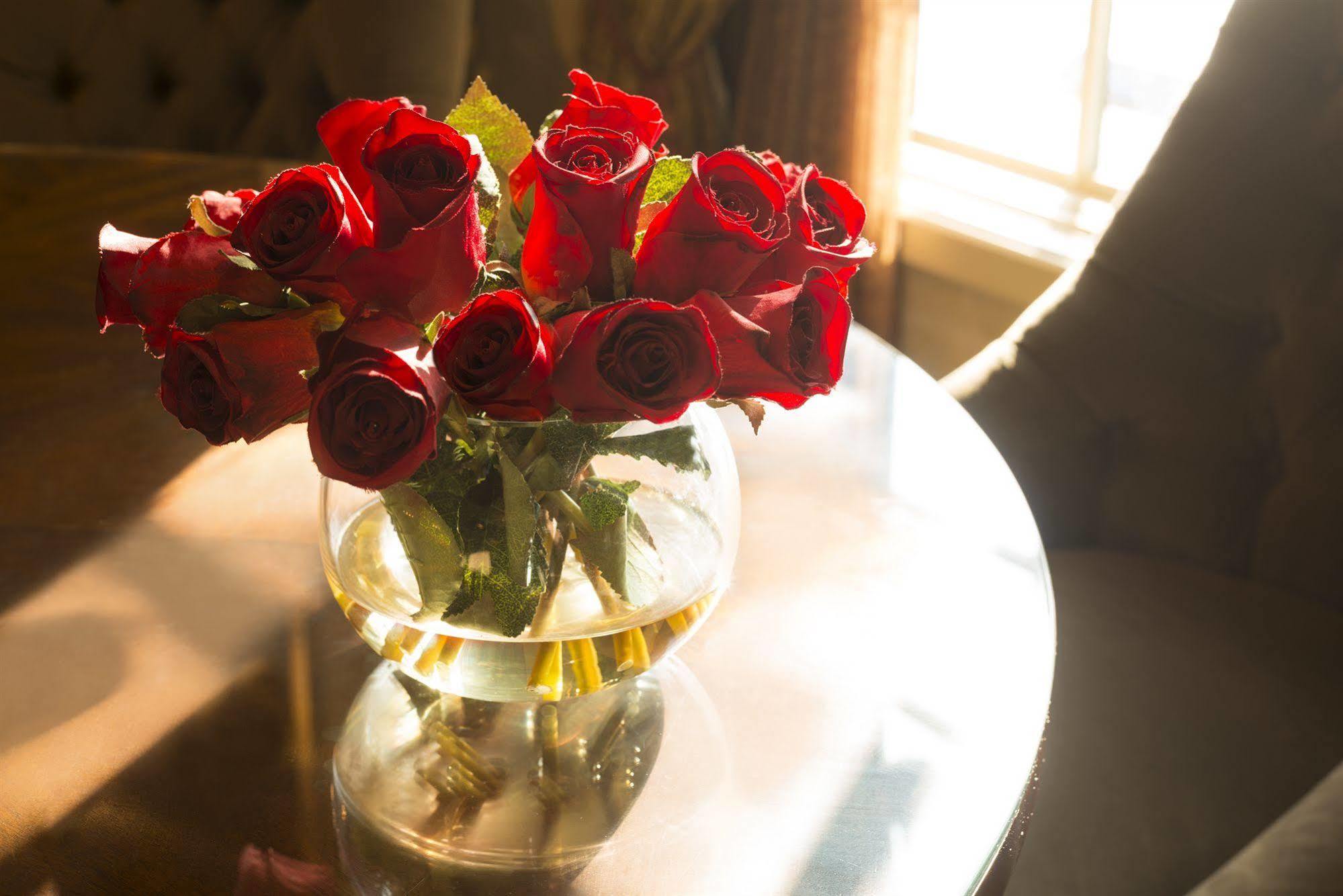 Ayres Hotel Manhattan Beach Hawthorne Εξωτερικό φωτογραφία
