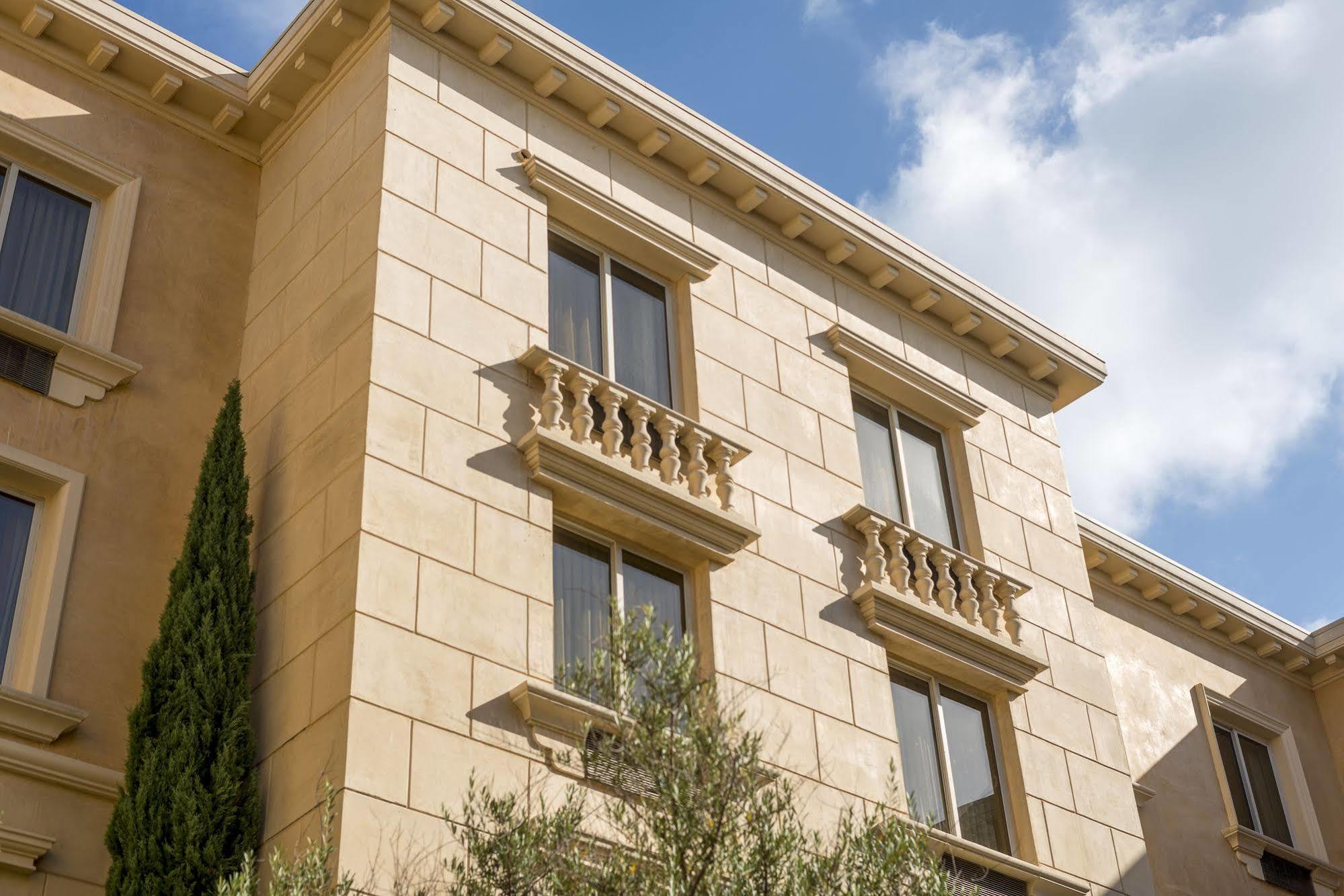Ayres Hotel Manhattan Beach Hawthorne Εξωτερικό φωτογραφία