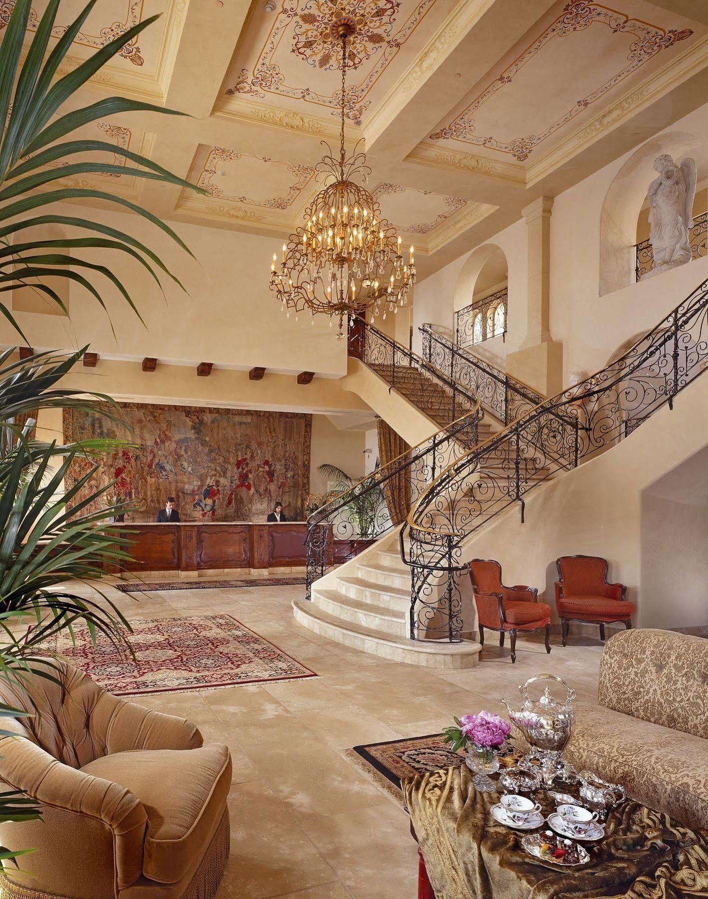 Ayres Hotel Manhattan Beach Hawthorne Εσωτερικό φωτογραφία