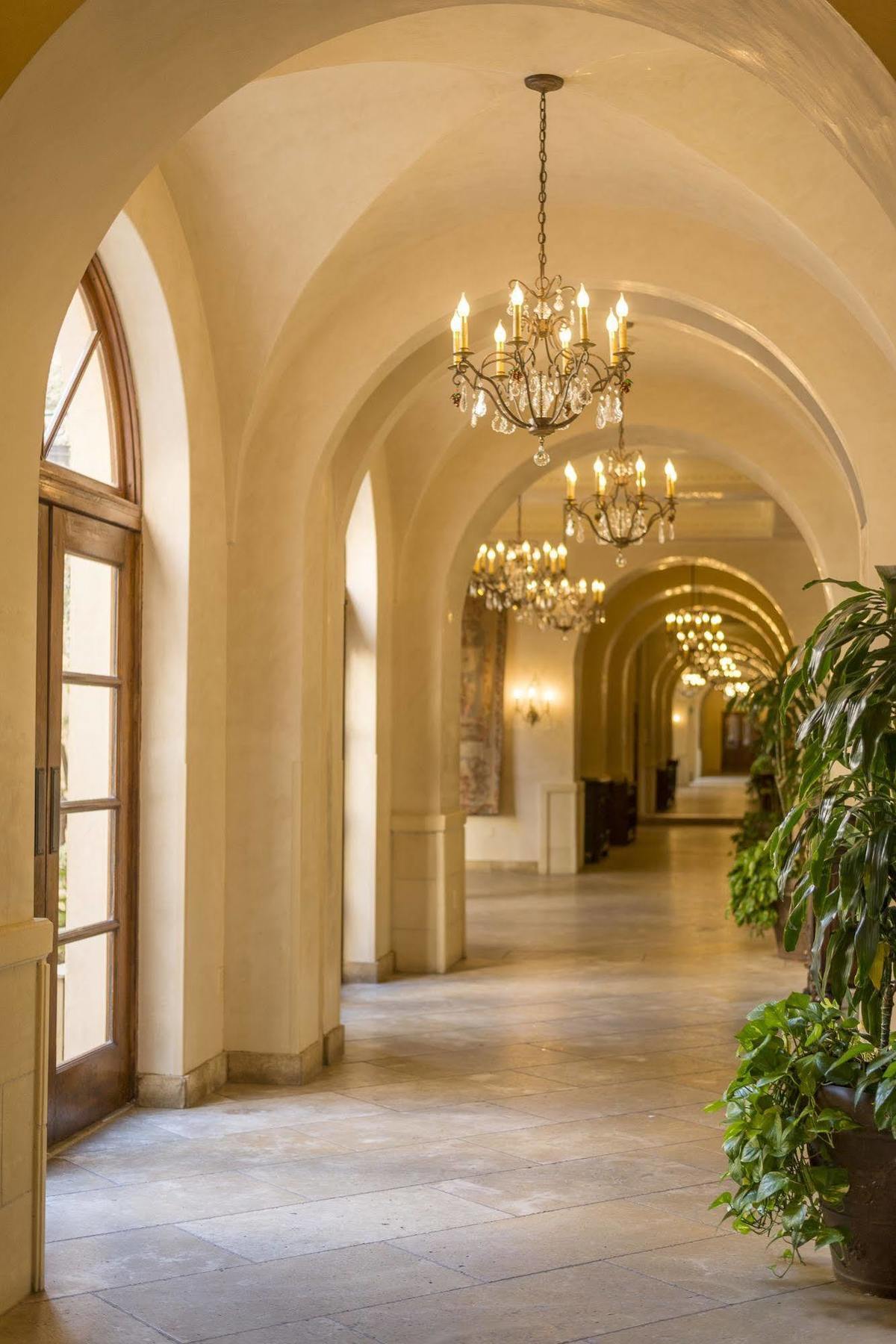 Ayres Hotel Manhattan Beach Hawthorne Εξωτερικό φωτογραφία