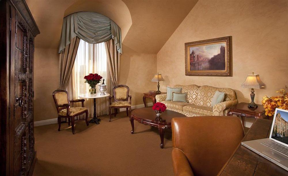 Ayres Hotel Manhattan Beach Hawthorne Δωμάτιο φωτογραφία