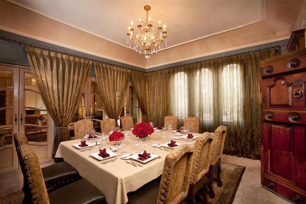 Ayres Hotel Manhattan Beach Hawthorne Εστιατόριο φωτογραφία