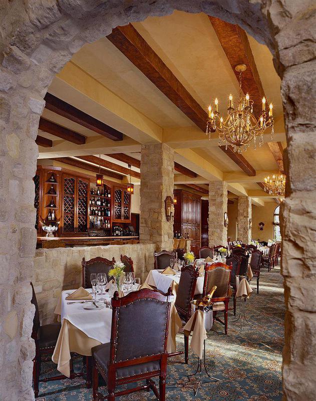 Ayres Hotel Manhattan Beach Hawthorne Εστιατόριο φωτογραφία