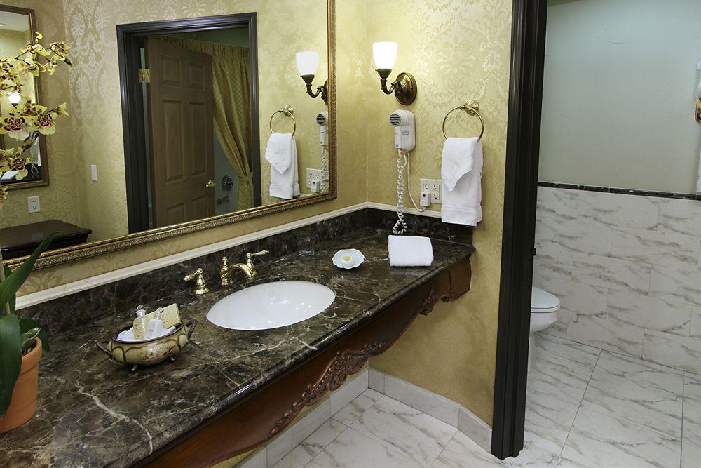 Ayres Hotel Manhattan Beach Hawthorne Εξωτερικό φωτογραφία