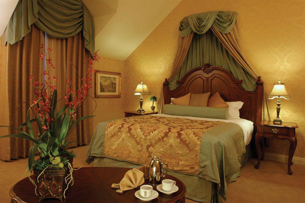 Ayres Hotel Manhattan Beach Hawthorne Δωμάτιο φωτογραφία