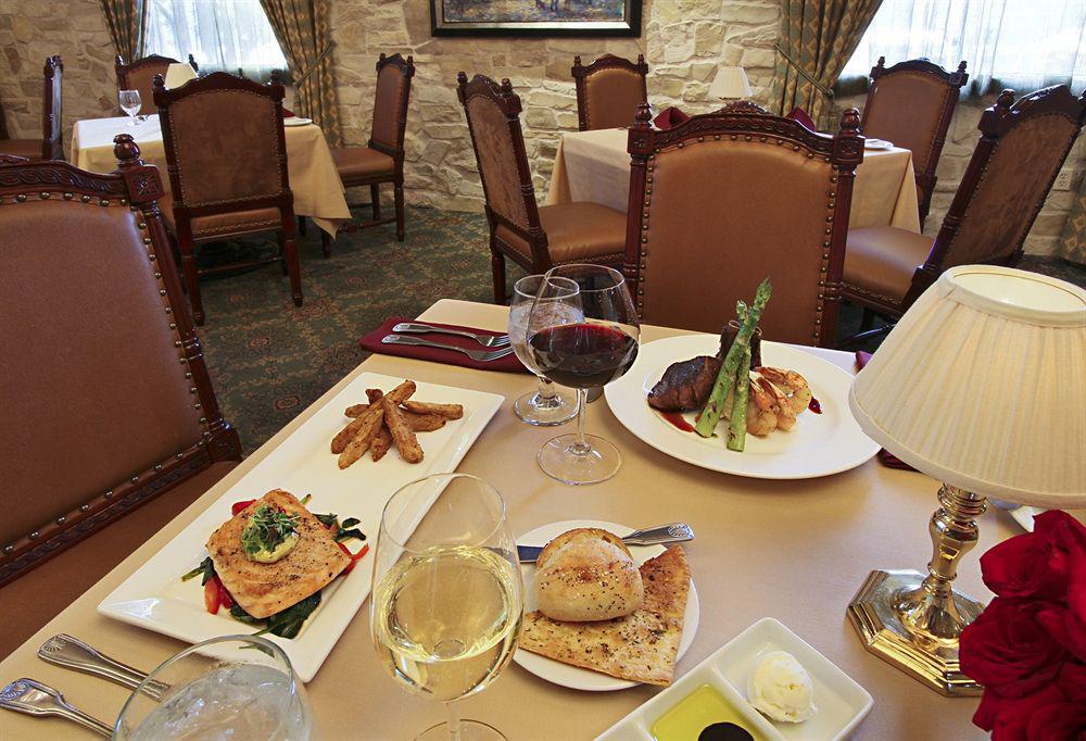 Ayres Hotel Manhattan Beach Hawthorne Εξωτερικό φωτογραφία