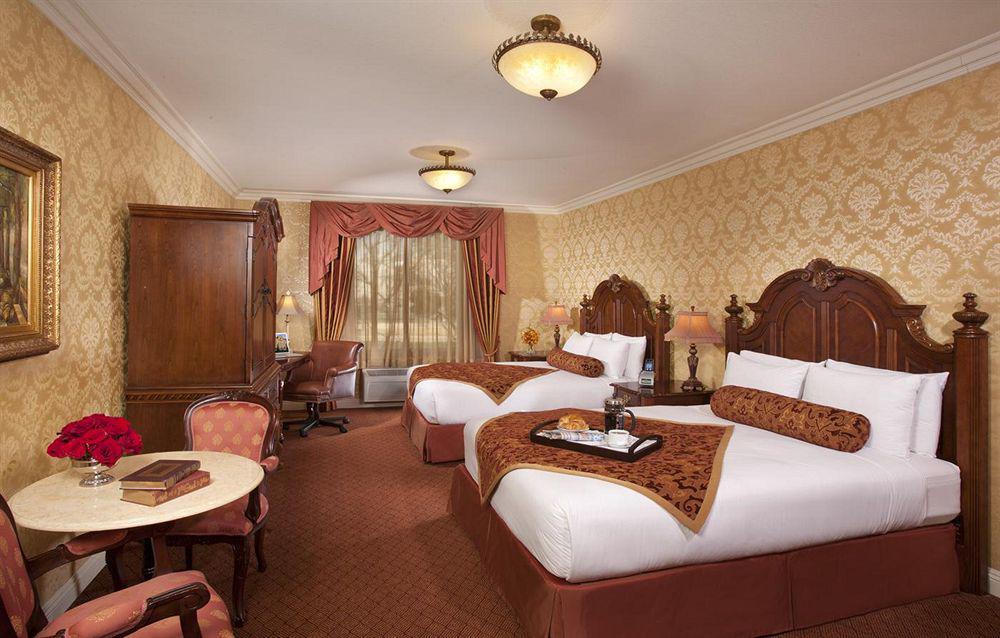 Ayres Hotel Manhattan Beach Hawthorne Δωμάτιο φωτογραφία